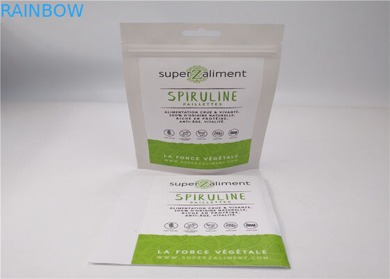 Nhãn chống thấm PET / PVC Shrink