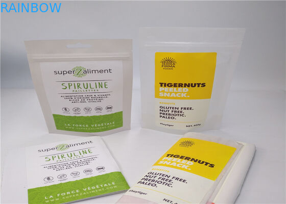 Nhãn chống thấm PET / PVC Shrink