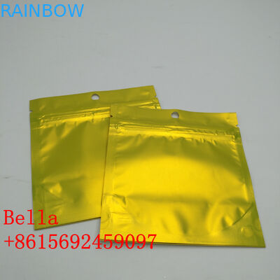 Thảo dược kích thước nhỏ bao bì