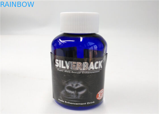 Nhãn dính tay chống thấm