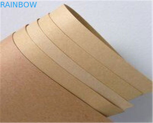 Mặt trước Túi giấy tùy chỉnh rõ ràng cho bột / kẹo / cà phê