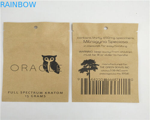 150 Micron Giấy dày Túi thực phẩm Chống đóng băng mạnh mẽ cho Bao bì Bánh mì
