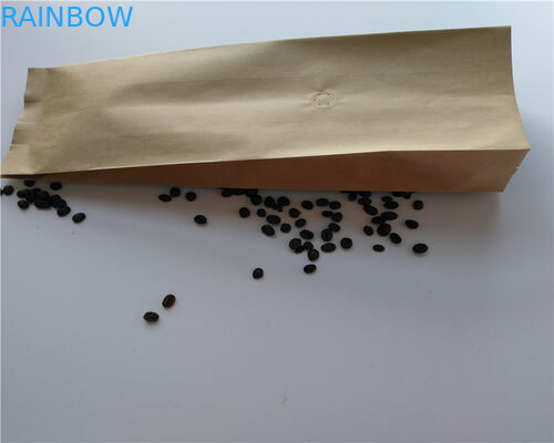 150 Micron Giấy dày Túi thực phẩm Chống đóng băng mạnh mẽ cho Bao bì Bánh mì