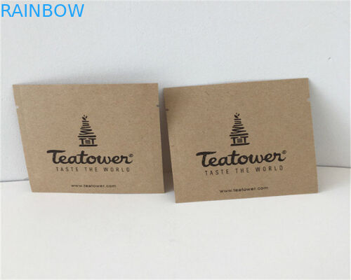 150 Micron Giấy dày Túi thực phẩm Chống đóng băng mạnh mẽ cho Bao bì Bánh mì