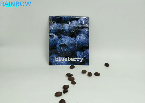 Bao bì đóng gói lá kín