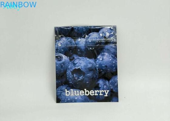 Bao bì đóng gói lá kín