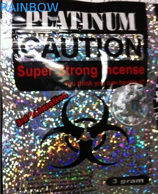 Vật liệu nhiều lớp đứng lên Túi in ống đồng với lỗ tròn