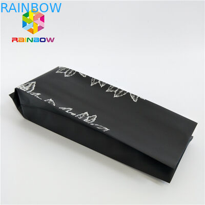 Túi đựng giấy bạc công suất lớn Matt Surface cho bánh quy / trà