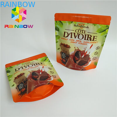 Túi nhựa đựng thực phẩm