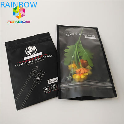 Túi nhôm không vỡ