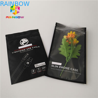 Túi nhôm không vỡ