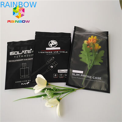 Túi nhôm không vỡ