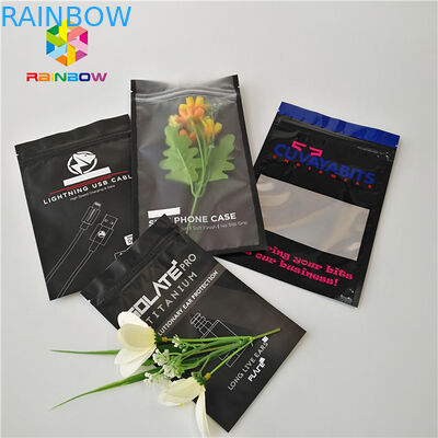 Túi nhôm không vỡ