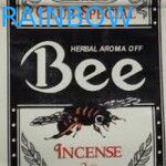 Ravure In ba mặt túi túi Vật liệu lá cây với tay cầm hàng đầu