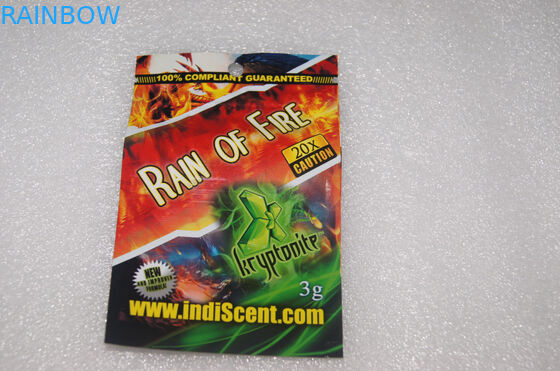 Ravure In ba mặt túi túi Vật liệu lá cây với tay cầm hàng đầu