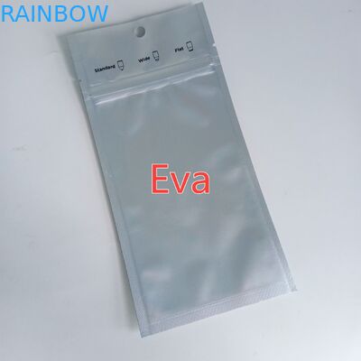 Heat Heat Stand Up Túi Túi An toàn cho Thịt khô Bao bì Khối lượng tùy chỉnh