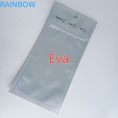 Heat Heat Stand Up Túi Túi An toàn cho Thịt khô Bao bì Khối lượng tùy chỉnh