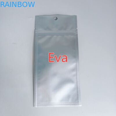 Heat Heat Stand Up Túi Túi An toàn cho Thịt khô Bao bì Khối lượng tùy chỉnh