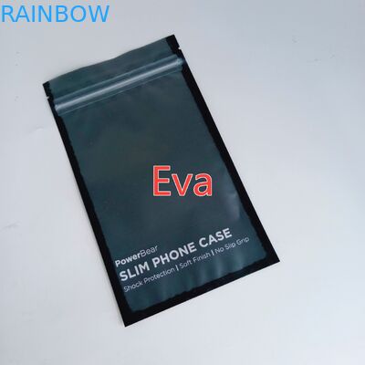 Túi lỗ kín bằng nhựa dùng để sạc tường