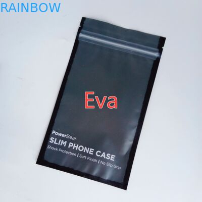 Túi lỗ kín bằng nhựa dùng để sạc tường