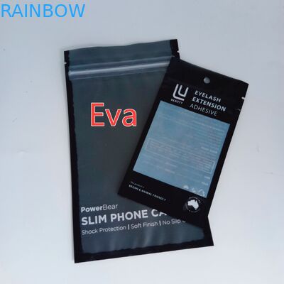 Túi lỗ kín bằng nhựa dùng để sạc tường