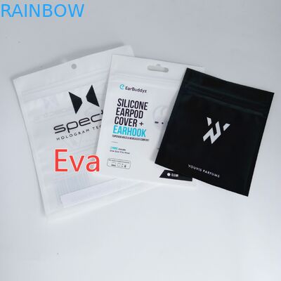 Túi lỗ kín bằng nhựa dùng để sạc tường