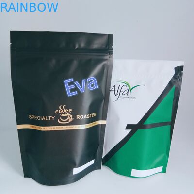 Túi đựng thực phẩm ăn nhẹ có thể phân hủy sinh học Vật liệu môi trường cho bánh mì phô mai / bánh phồng