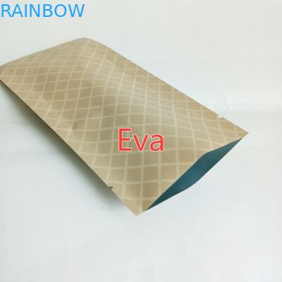 Heat Seal Sugar Tea Bao bì Bao bì có thể phân hủy sinh học