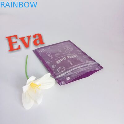 3 mặt Niêm phong Grip Grip Túi niêm phong rò rỉ nhiệt cho thực phẩm kẹo