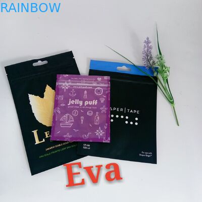 3 mặt Niêm phong Grip Grip Túi niêm phong rò rỉ nhiệt cho thực phẩm kẹo