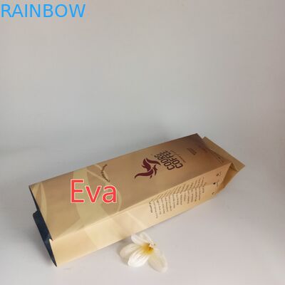 Eco - Thân thiện với thực phẩm Bao bì Films Matte Glossy Printing For Powder