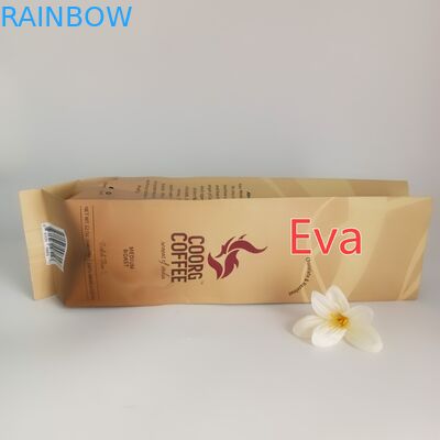 Eco - Thân thiện với thực phẩm Bao bì Films Matte Glossy Printing For Powder