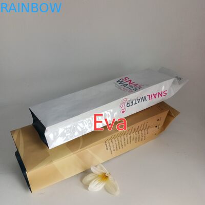 Eco - Thân thiện với thực phẩm Bao bì Films Matte Glossy Printing For Powder