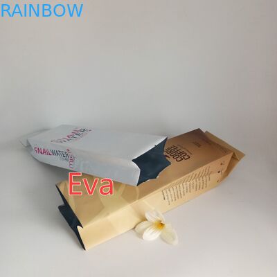 Eco - Thân thiện với thực phẩm Bao bì Films Matte Glossy Printing For Powder