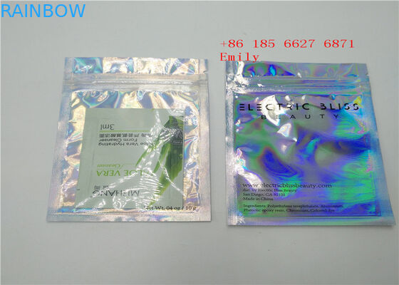 Mặt nạ túi đựng mỹ phẩm