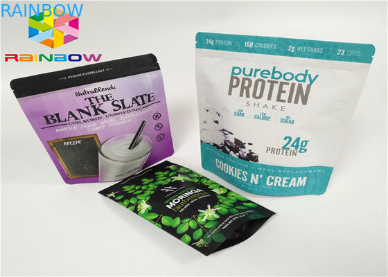 Tùy chỉnh in trà có thể tái chế