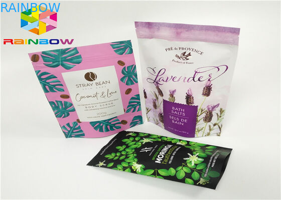 Tùy chỉnh in trà có thể tái chế