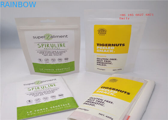 Nhãn dính tay chống thấm nước 3D