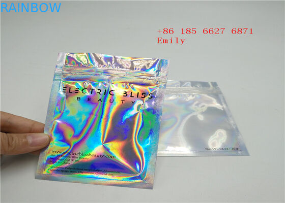 Túi đựng mỹ phẩm tùy chỉnh in