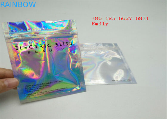 Túi đựng mỹ phẩm tùy chỉnh in