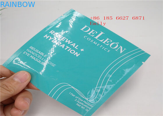 Túi đựng mỹ phẩm tùy chỉnh in