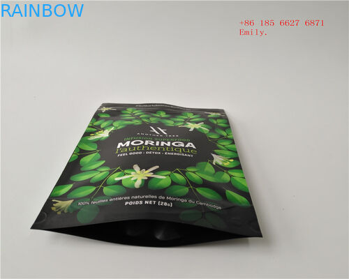 Detox Packs Túi trà Bao bì với chất liệu VMPET Không có mùi và vị