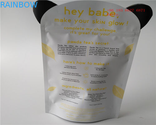 Detox Packs Túi trà Bao bì với chất liệu VMPET Không có mùi và vị