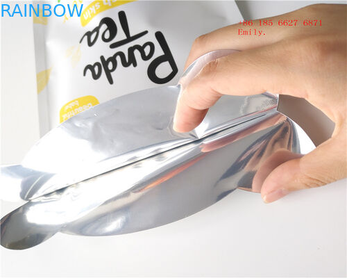 Detox Packs Túi trà Bao bì với chất liệu VMPET Không có mùi và vị