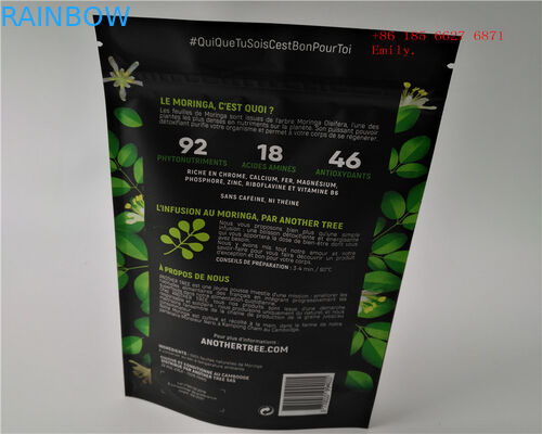 Detox Packs Túi trà Bao bì với chất liệu VMPET Không có mùi và vị