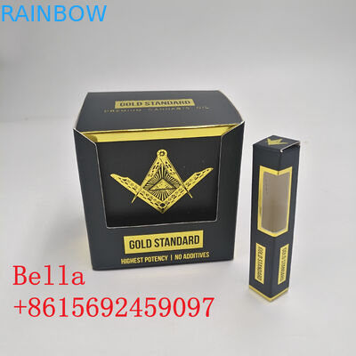 Hộp giấy bìa cứng Packaginfor E - Thuốc lá