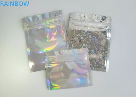 Thường trực miễn phí bao bì mỹ phẩm cho bông Pad lông mi mở rộng keo