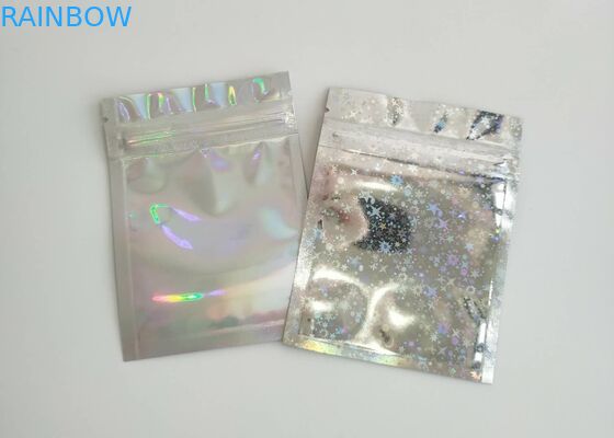 Thường trực miễn phí bao bì mỹ phẩm cho bông Pad lông mi mở rộng keo