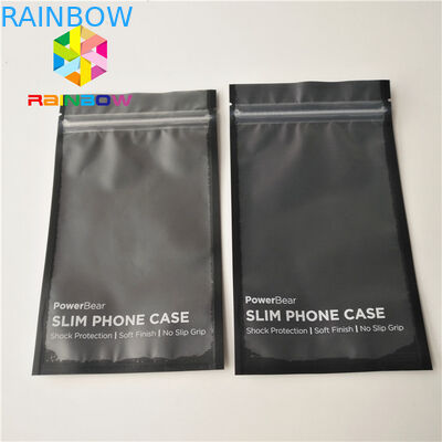 Chất liệu nhựa được in tùy chỉnh