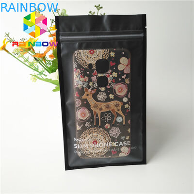 Chất liệu nhựa được in tùy chỉnh